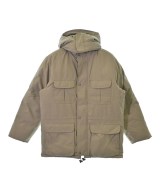 Eddie Bauer ダウンジャケット/ダウンベスト