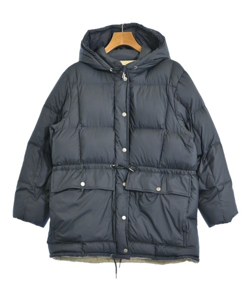 エディバウワー(Eddie Bauer)のEddie Bauer ダウンジャケット/ダウンベスト