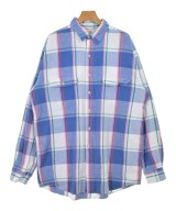 Eddie Bauer カジュアルシャツ