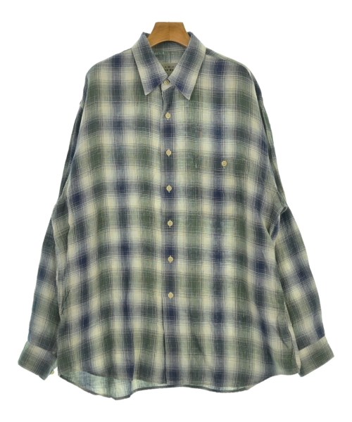 エディバウワー(Eddie Bauer)のEddie Bauer カジュアルシャツ