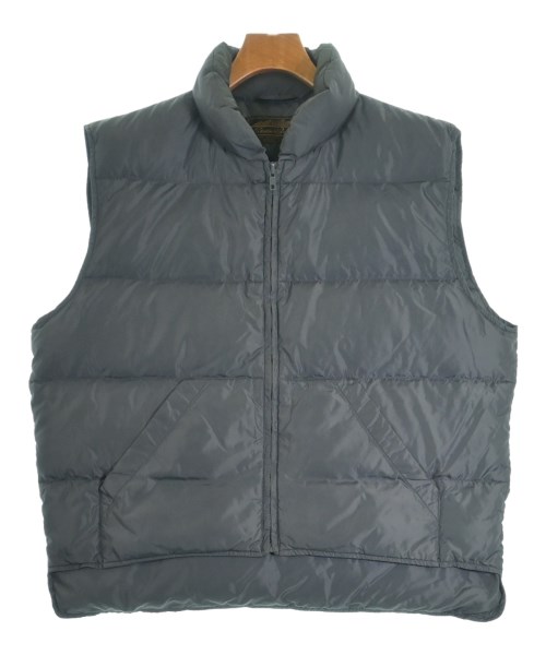 エディバウワー(Eddie Bauer)のEddie Bauer ダウンジャケット/ダウンベスト