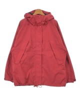 Eddie Bauer マウンテンパーカー