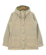 Eddie Bauer マウンテンパーカー