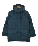 Eddie Bauer ダウンジャケット/ダウンベスト
