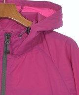 Eddie Bauer（エディバウワー）マウンテンパーカー 紫 サイズ:F レディース/2200612487024