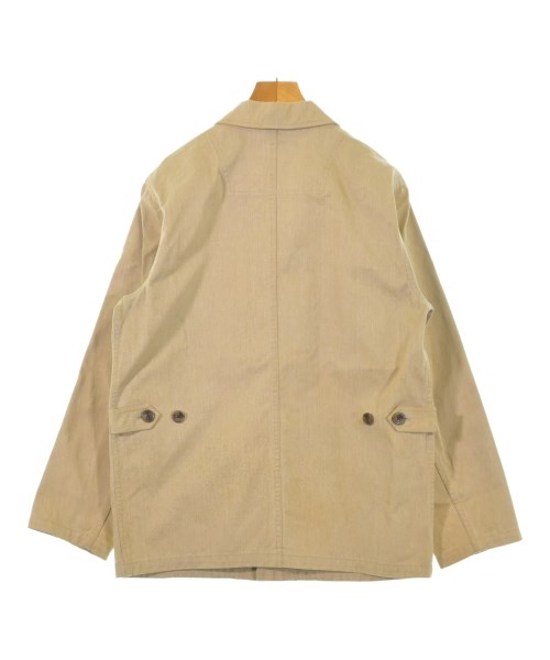 Eddie Bauer（エディバウワー）その他 ベージュ サイズ:S メンズ/2200623159040