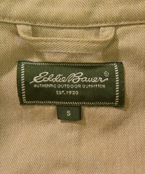 Eddie Bauer（エディバウワー）その他 ベージュ サイズ:S メンズ/2200623159040