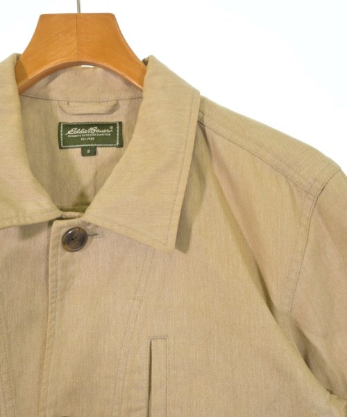Eddie Bauer（エディバウワー）その他 ベージュ サイズ:S メンズ/2200623159040