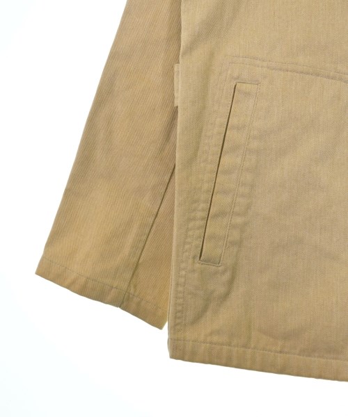 Eddie Bauer（エディバウワー）その他 ベージュ サイズ:S メンズ/2200623159040