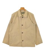 Eddie Bauer（エディバウワー）その他 ベージュ サイズ:S メンズ/2200623159040