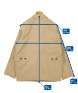 Eddie Bauer（エディバウワー）その他 ベージュ サイズ:S メンズ/2200623159040