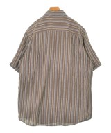 Eddie Bauer（エディバウワー）カジュアルシャツ 茶 サイズ:L メンズ/2200613160049