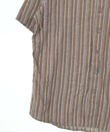 Eddie Bauer（エディバウワー）カジュアルシャツ 茶 サイズ:L メンズ/2200613160049