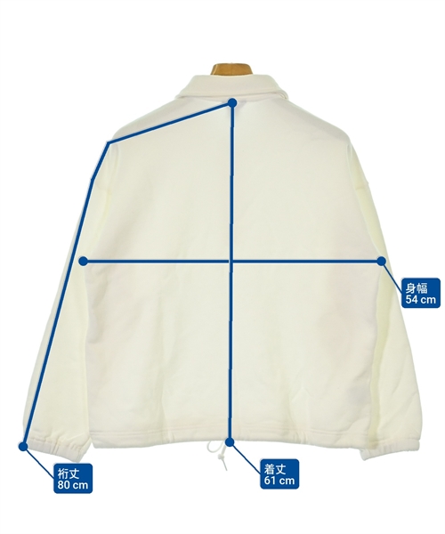 Eddie Bauer（エディバウワー）Tシャツ・カットソー 白 サイズ:PS(S位) レディース/2200625147021