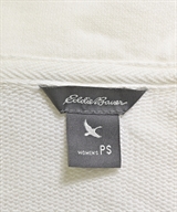 Eddie Bauer（エディバウワー）Tシャツ・カットソー 白 サイズ:PS(S位) レディース/2200625147021