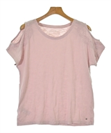 Eddie Bauer（エディバウワー）Tシャツ・カットソー ピンク サイズ:PM(M位) レディース/2200625147038