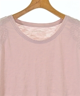 Eddie Bauer（エディバウワー）Tシャツ・カットソー ピンク サイズ:PM(M位) レディース/2200625147038