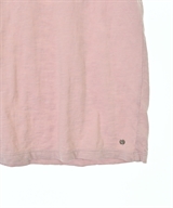 Eddie Bauer（エディバウワー）Tシャツ・カットソー ピンク サイズ:PM(M位) レディース/2200625147038