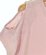 Eddie Bauer（エディバウワー）Tシャツ・カットソー ピンク サイズ:PM(M位) レディース/2200625147038