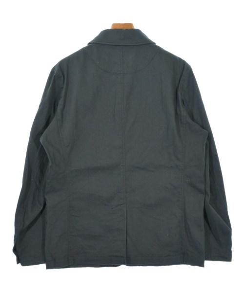 Eddie Bauer（エディバウワー）カジュアルジャケット 緑 サイズ:S メンズ/2200615232010