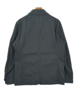 Eddie Bauer（エディバウワー）カジュアルジャケット 緑 サイズ:S メンズ/2200615232010