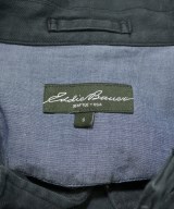 Eddie Bauer（エディバウワー）カジュアルジャケット 緑 サイズ:S メンズ/2200615232010