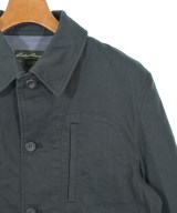 Eddie Bauer（エディバウワー）カジュアルジャケット 緑 サイズ:S メンズ/2200615232010
