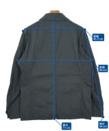 Eddie Bauer（エディバウワー）カジュアルジャケット 緑 サイズ:S メンズ/2200615232010