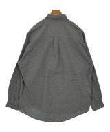 Eddie Bauer（エディバウワー）カジュアルシャツ グレー サイズ:L メンズ/2200627092046