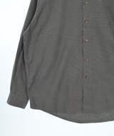 Eddie Bauer（エディバウワー）カジュアルシャツ グレー サイズ:L メンズ/2200627092046