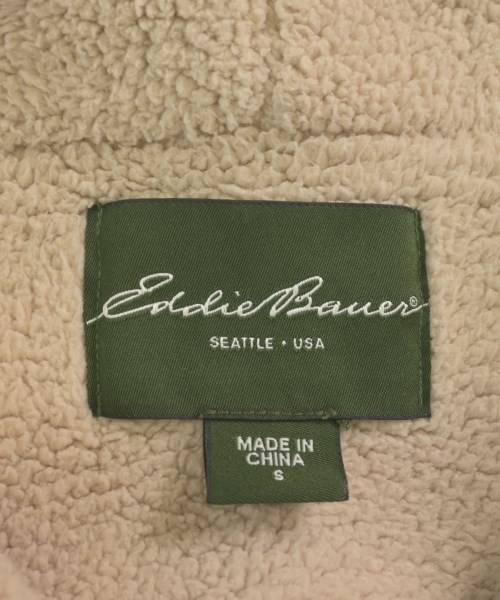 Eddie Bauer（エディバウワー）その他 茶 サイズ:S メンズ/2200627410017