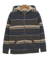 Eddie Bauer（エディバウワー）その他 茶 サイズ:S メンズ/2200627410017