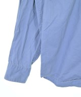 Eddie Bauer（エディバウワー）カジュアルシャツ 青 サイズ:M メンズ/2200627490101