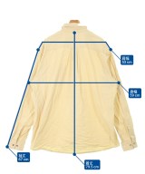 Eddie Bauer（エディバウワー）カジュアルシャツ ベージュ サイズ:XL メンズ/2200627490118