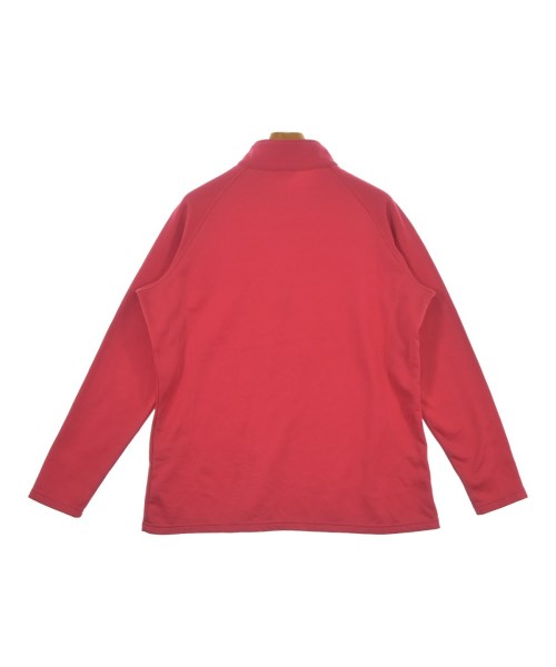 Eddie Bauer（エディバウワー）Tシャツ・カットソー ピンク サイズ:2XL メンズ/2200627490149