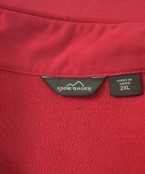 Eddie Bauer（エディバウワー）Tシャツ・カットソー ピンク サイズ:2XL メンズ/2200627490149
