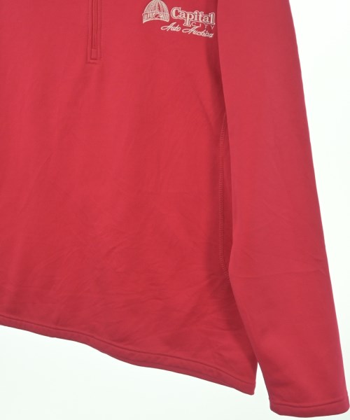 Eddie Bauer（エディバウワー）Tシャツ・カットソー ピンク サイズ:2XL メンズ/2200627490149