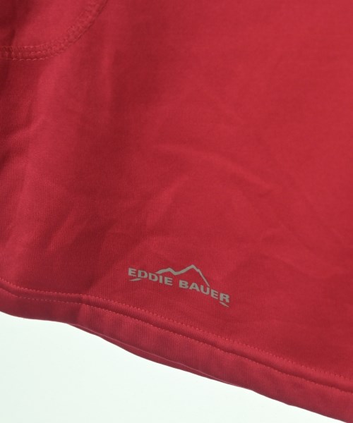 Eddie Bauer（エディバウワー）Tシャツ・カットソー ピンク サイズ:2XL メンズ/2200627490149