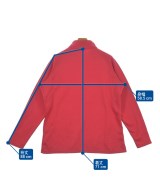 Eddie Bauer（エディバウワー）Tシャツ・カットソー ピンク サイズ:2XL メンズ/2200627490149