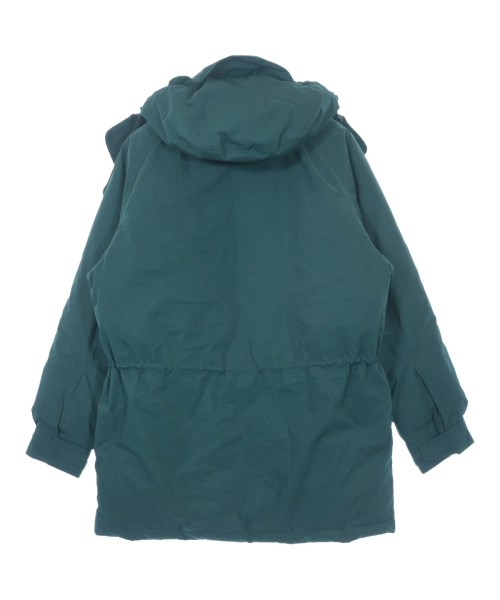 Eddie Bauer（エディバウワー）ダウンジャケット/ダウンベスト 緑 サイズ:M メンズ/2200628015020
