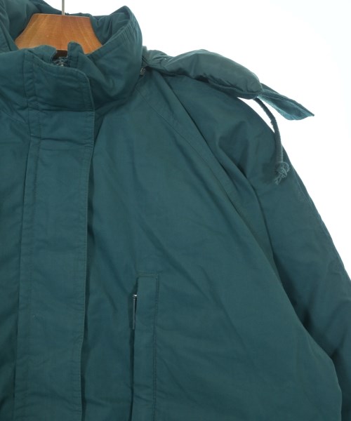 Eddie Bauer（エディバウワー）ダウンジャケット/ダウンベスト 緑 サイズ:M メンズ/2200628015020