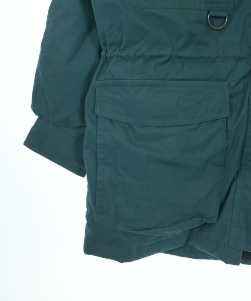 Eddie Bauer（エディバウワー）ダウンジャケット/ダウンベスト 緑 サイズ:M メンズ/2200628015020