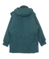 Eddie Bauer（エディバウワー）ダウンジャケット/ダウンベスト 緑 サイズ:M メンズ/2200628015020