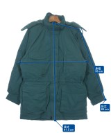 Eddie Bauer（エディバウワー）ダウンジャケット/ダウンベスト 緑 サイズ:M メンズ/2200628015020