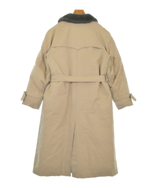 Eddie Bauer（エディバウワー）ダウンコート 緑 サイズ:M メンズ/2200628015167