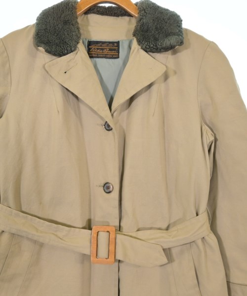 Eddie Bauer（エディバウワー）ダウンコート 緑 サイズ:M メンズ/2200628015167