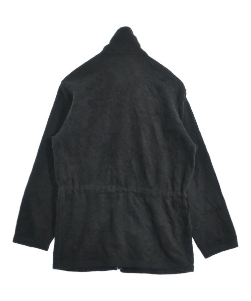 Eddie Bauer（エディバウワー）ブルゾン 黒 サイズ:S レディース/2200628810090