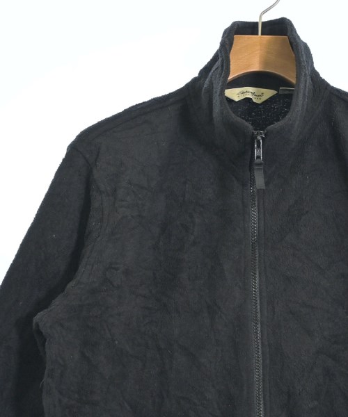 Eddie Bauer（エディバウワー）ブルゾン 黒 サイズ:S レディース/2200628810090