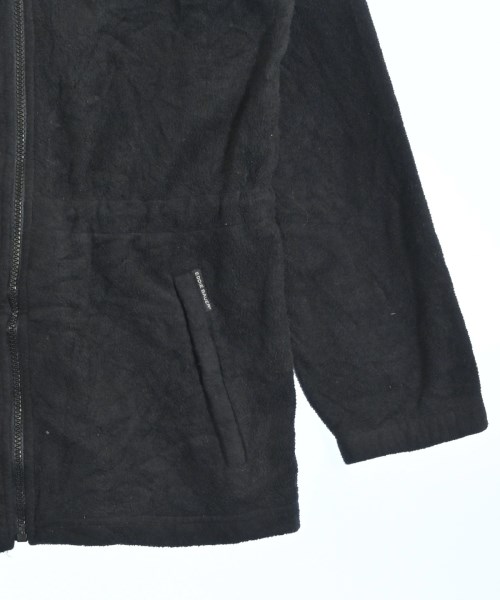 Eddie Bauer（エディバウワー）ブルゾン 黒 サイズ:S レディース/2200628810090