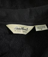 Eddie Bauer（エディバウワー）ブルゾン 黒 サイズ:S レディース/2200628810090